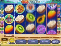 Big Break Slots