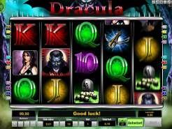 Dracula Slots